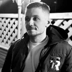 Обложка сингла «Музыка из сна» — Павел Скируха